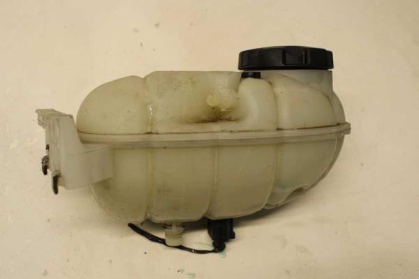 VASE D EXPANSION BMW SERIE 3 F30 / F31 ( 2 TUYAUX ) - Vue 2